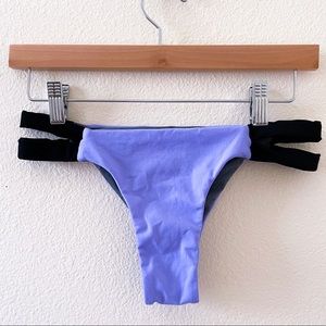 Jolyn Marlin Bikini Bottom